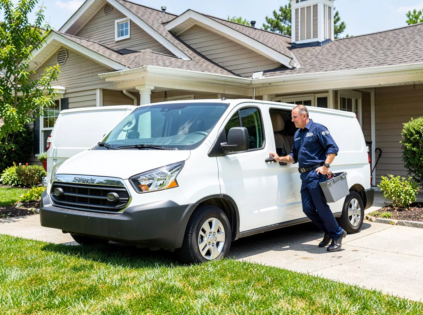 Emergency Plumber company in Springvale, ME
